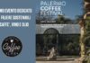 Palermo Coffee Lab dedicato alle filiere sostenibili di caffè, vino e olio