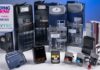 Paytec a Vending Show Paris con le sue soluzioni per il Vending