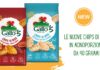 Riso Gallo presenta le Gallo’s Chips in formato monoporzione