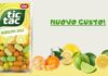 Tic Tac® lancia il nuovo gusto Agrumi Mix