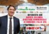 Beer&Food Attraction 2023: l’intervista di HorecaTv con Andrea Colombo di Conserve Italia