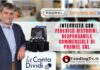 Expo Vending Sud 2023: l’intervista di VendingTv con Federico Bistarini di Promel srl