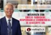 Expo Vending Sud 2023: l’intervista di VendingTv con Emilio Parachini di Gise Caffè Srl