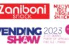 Zaniboni al Vending Show Paris con nuove idee negli snack