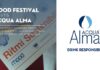Acqua Alma partecipa alla IX edizione del Mood Festival con lo slogan “No Mood 4 Plastic”