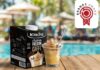 A Caffè Borbone i Brands Award per Macinato Miscela Nobile e Crema Fredda Caffè