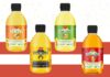 Del Monte lancia una gamma di succhi HPP a base di ananas