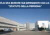 Gruppo FLO rinnova il contratto aziendale e firma lo “Statuto della Persona”