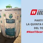 #NonTiScordarDiMe: riparte il tour organizzato per il 5° anno da Gruppo Illiria