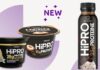 HiPRO lancia tre nuove referenze proteiche sul mercato italiano