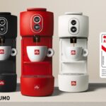 La macchina sostenibile illy EASY ottiene il sigillo “Qualità Ottima” da Altroconsumo