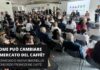 Convegno alla Nuova Simonelli: come può cambiare il mercato del caffè?