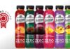 San Benedetto Succoso Zero si aggiudica il Brands Award 2023