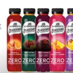 San Benedetto Succoso Zero si aggiudica il Brands Award 2023