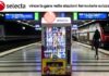 Selecta rinnova il contratto con le Ferrovie svizzere