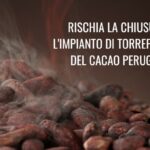 Rischia la chiusura l’impianto di torrefazione del cacao Perugina a San Sisto