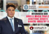 Expo Vending Sud 2023: l’intervista di VendingTv con Angelo Maria Trapletti di Bianchi Industry SpA