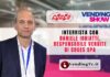 Vending Show Paris 2023: l’intervista di VendingTv con Daniele Ioriatti di COGES SpA