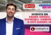 Vending Show Paris 2023: l’intervista di VendingTv con Giovanni Quaranta di Caffè Quaranta