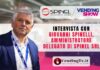 Vending Show Paris 2023: l’intervista di VendingTv con Giovanni Spinelli di Spinel Srl