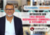Expo Vending Sud 2023: l’intervista di VendingTv con Luca Rossato di PayComplete srl