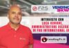 Vending Show Paris 2023: l’intervista di VendingTv con Luca Adriani di FAS International