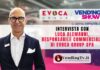 Vending Show Paris 2023: l’intervista di VendingTv con Luca Alemanni di EVOCA GROUP SpA