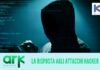 Attacchi Hacker ai Distributori Automatici? Proteggili con ARK