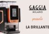 EVOCA Group presenta La Brillante by Gaggia Milano, novità ad Host 2023