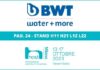 HOST 2023: l’anteprima di BWT water+more