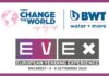 BWT water+more è sponsor e protagonista di EVEX 2023