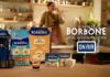 Caffè Borbone on-air con la nuova campagna ATL dedicata agli eroi quotidiani