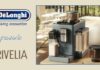 De’Longhi lancia Rivelia, la nuova macchina automatica per caffè in chicchi