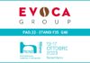 HOST 2023: l’anteprima di EVOCA Group