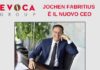 EVOCA Group: cambiamenti al vertice del Consiglio di Amministrazione