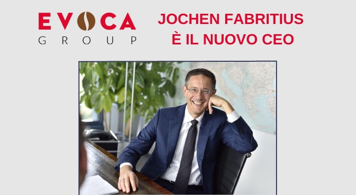 EVOCA Group: cambiamenti al vertice del Consiglio di Amministrazione