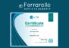 Ferrarelle Società Benefit ottiene il certificato Elite sulla Sostenibilità