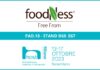 HOST 2023: l’anteprima di Foodness