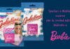 Le iconiche Galatine latte si vestono del rosa brillante di Barbie