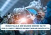 Industria 4.0: rifinanziato il plafond per investimenti in macchinari innovativi