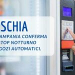 Il Tar Campania rigetta la richiesta dei gestori dei negozi automatici di Ischia