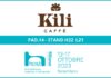HOST 2023: l’anteprima di Kili Caffè