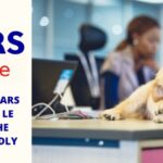 MARS apre il dialogo con le aziende per implementare le politiche pet-friendly