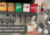 McDonald’s elimina gli erogatori di bibite nei suoi locali in USA