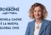 Caffè Borbone: Michela Caone è la nuova Global CMO