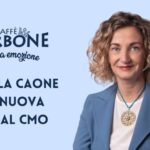 Caffè Borbone: Michela Caone è la nuova Global CMO