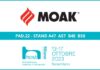 HOST 2023: l’anteprima di Caffè MOAK