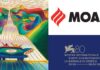Caffè MOAK alla 80° mostra cinematografica di Venezia