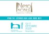 HOST 2023: l’anteprima di Neronobile