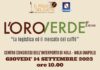 “L’oro verde, la logistica e il mercato del caffè”: convegno del Polo del Caffè SpA